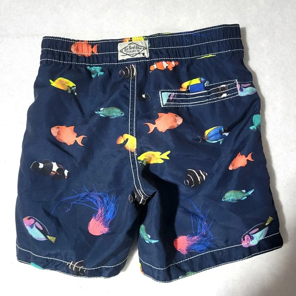 GAP baby swim